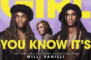 Girl You Know it s True  2024 movie  trailer  release date  Elan Ben Ali  Tijan Njie  Milli Vanilli