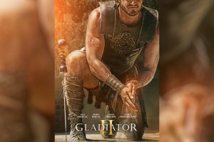 Gladiator II (2024 movie) trailer, release date, Paul Mescal, Pedro Pascal, Denzel Washington, Connie Nielsen