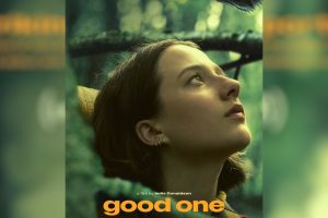 Good One  2024 movie  trailer  release date  Lily Collias