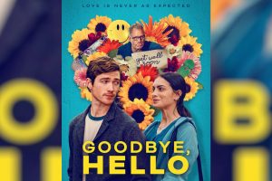 Goodbye  Hello  2024 movie  trailer  release date  Hollie Bahar  Jeremy Ford