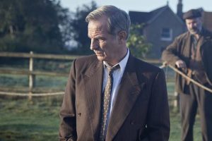 Grantchester  Season 9 Episode 6  Robson Green  trailer  release date