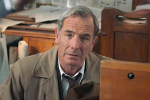 Grantchester  Season 9 Episode 7  Robson Green  trailer  release date