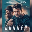 Gunner (2024 movie) trailer, release date, Morgan Freeman, Luke Hemsworth