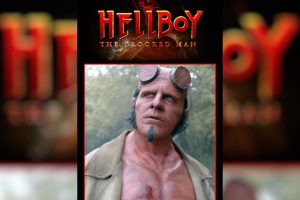 Hellboy: The Crooked Man (2024 movie) Horror, trailer, release date, Jack Kesy