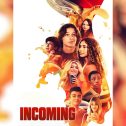 Incoming (2024 movie) Netflix, trailer, release date, Mason Thames