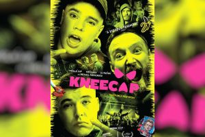 Kneecap (2024 movie) trailer, release date, Michael Fassbender