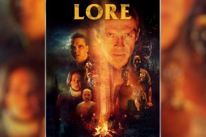 Lore  2024 movie  Horror  trailer  release date  Richard Brake  Andrew Lee Potts