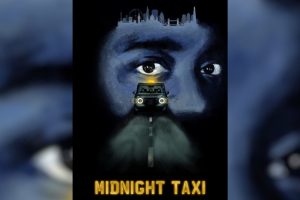 Midnight Taxi  2024 movie  Thriller  trailer  release date  Charlotte Price  Ladi Emeruwa