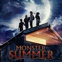 Monster Summer (2024 movie) trailer, release date, Mel Gibson, Mason Thames, Lorraine Bracco