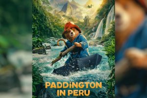 Paddington in Peru  2025 movie  trailer  release date  Ben Whishaw  Olivia Colman  Hugh Bonneville  Paddington 3