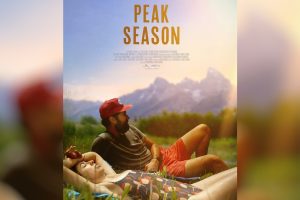 Peak Season (2024 movie) trailer, release date, Claudia Restrepo