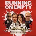 Running on Empty (2024 movie) trailer, release date, Keir Gilchrist, Lucy Hale, Jay Pharoah