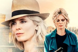 Signora Volpe  Season 2 Episode 1  Emilia Fox  trailer  release date