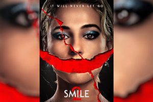 Smile 2  2024 movie  Horror  trailer  release date  Naomi Scott