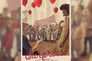 Surprise (2024 movie) Prime Video, trailer, release date, Paulina Lule, Javier Prusky