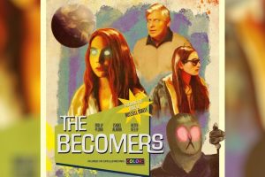 The Becomers  2024 movie  trailer  release date  Russell Mael  Molly Plunk