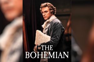 The Bohemian  2024 movie  trailer  release date