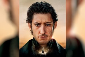 The Count of Monte-Cristo  2024 movie  trailer  release date