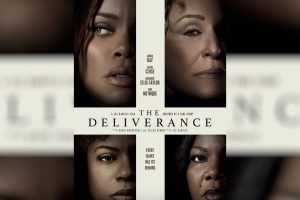 The Deliverance  2024 movie  Horror  Netflix  trailer  release date  Andra Day  Glenn Close  Aunjanue Ellis-Taylor  Mo Nique