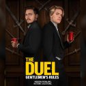 The Duel (2024 movie) trailer, release date, Dylan Sprouse, Callan Mcauliffe