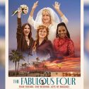 The Fabulous Four (2024 movie) trailer, release date, Susan Sarandon, Bette Midler