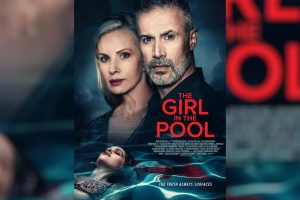 The Girl in the Pool (2024 movie) Thriller, trailer, release date, Freddie Prinze Jr., Monica Potter