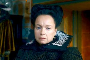 The Serpent Queen (Season 2 Episode 2) Samantha Morton, trailer, release date