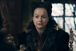 The Serpent Queen (Season 2 Episode 3) Samantha Morton, trailer, release date