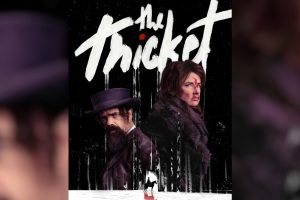 The Thicket (2024 movie) Western, Tubi, trailer, release date, Peter Dinklage, Juliette Lewis