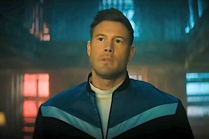 The Umbrella Academy (Season 4) Final season, Netflix, Elliot Page, Tom Hopper, trailer, release date