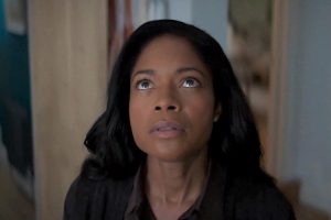 The Wasp (2024 movie) Thriller, trailer, release date, Naomie Harris, Natalie Dormer