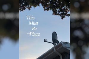 This Must Be The Place  2024 movie  Prime Video  trailer  release date