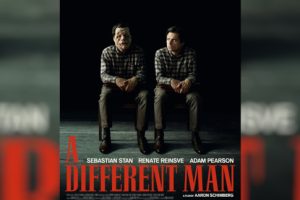 A Different Man  2024 movie  trailer  release date  Sebastian Stan