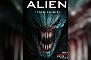 Alien  Rubicon  2024 movie  trailer  release date  Michael Pare