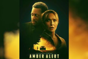 Amber Alert  2024 movie  Thriller  trailer  release date  Hayden Panettiere  Tyler James Williams