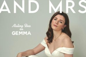 And Mrs  2024 movie  trailer  release date  Aisling Bea  Colin Hanks