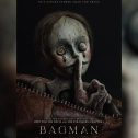 Bagman (2024 movie) Horror, trailer, release date, Sam Claflin, Antonia Thomas