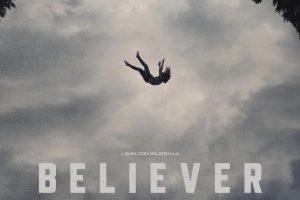 Believer  2024 movie  Thriller  trailer  release date  Lauren Lee Smith