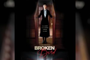 Broken Bird  2024 movie  Horror  trailer  release date  Rebecca Calder  James Fleet