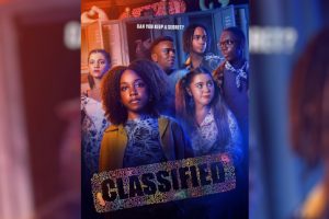 Classified  Season 1  Prime Video  Freevee  trailer  release date