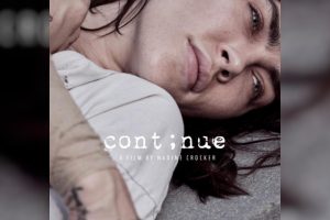 Continue  2024 movie  trailer  release date  Nadine Crocker