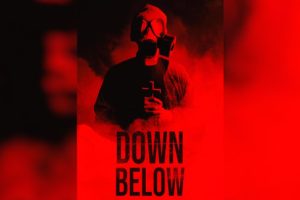 Down Below  2024 movie  Horror  trailer  release date  Eric Roberts  Bai Ling