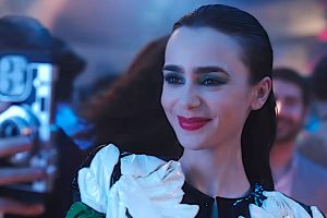 Emily in Paris  Season 4 Part 1  Netflix  Lily Collins  trailer  release date