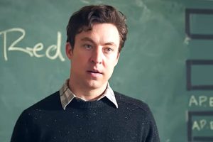 English Teacher  Season 1 Episode 1 & 2  Hulu  Brian Jordan Alvarez  trailer  release date