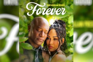 Forever  2024 movie  Lifetime  trailer  release date  Taye Diggs  Meagan Good