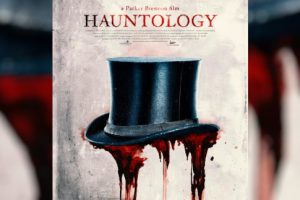 Hauntology (2024 movie) Horror, trailer, release date, Naomi Grossman, Samantha Robinson