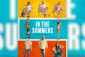 In the Summers (2024 movie) trailer, release date, Rene Joglar