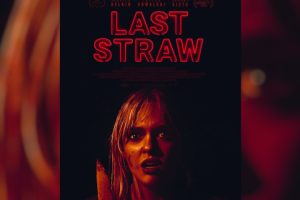 Last Straw  2024 movie  Thriller  trailer  release date  Jessica Belkin  Taylor Kowalski