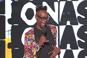 Learnmore Jonasi AGT 2024 Quarterfinals  Season 19  Comedian