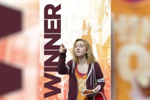 Reality Winner (2024 movie) Emilia Jones, Connie Britton, Zach Galifianakis, trailer, release date